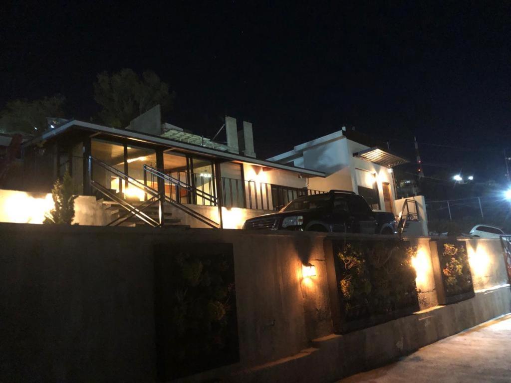 Apartamento El Refugio Ensenada Exterior foto