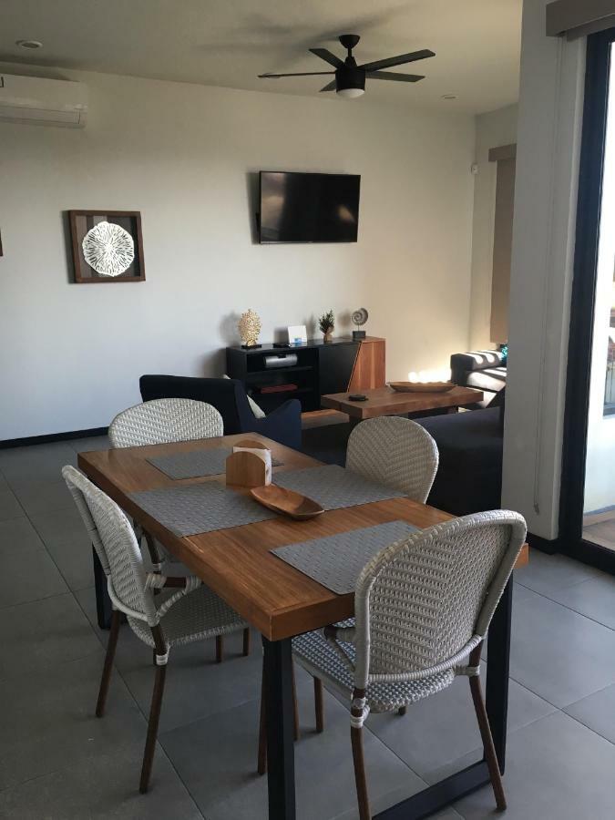 Apartamento El Refugio Ensenada Exterior foto